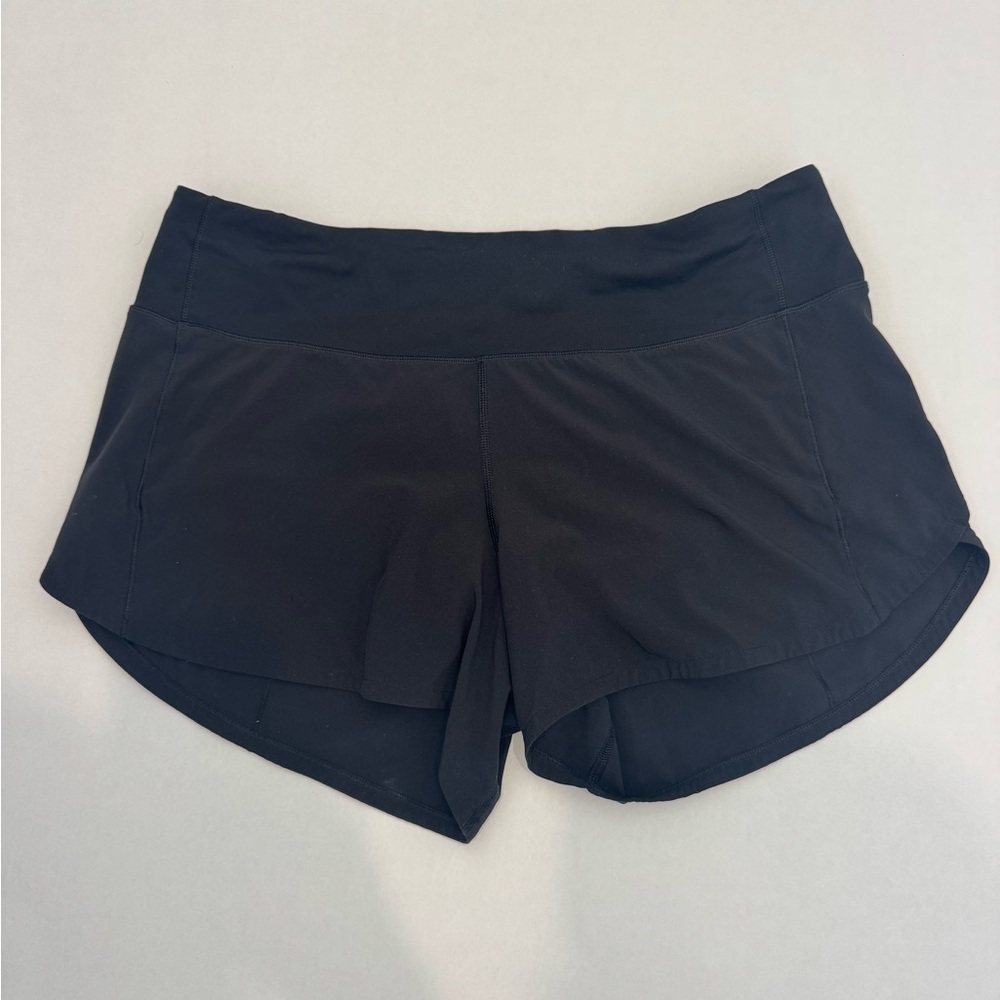 Lululemon Athletic Shorts | Size 8 | Great Condition